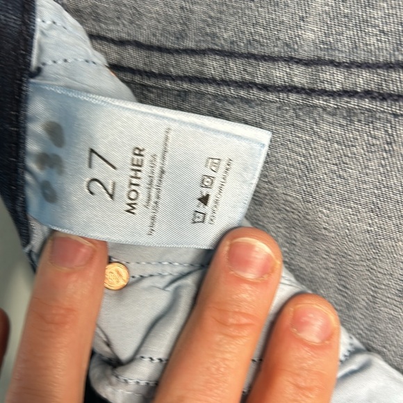 Mother Jeans - GUC - Picture 15 of 15